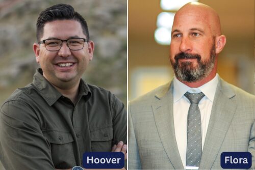 Hoover Flora